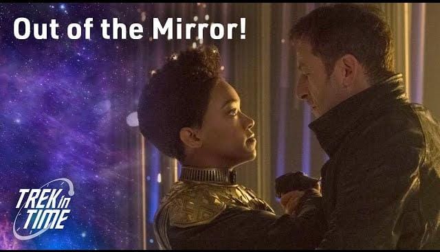 105: Star Trek Discovery Season 1, Ep. 13 Review