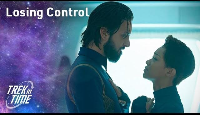 120: "Such Sweet Sorrow" - Star Trek Discovery Season 2, episode 13 & 14