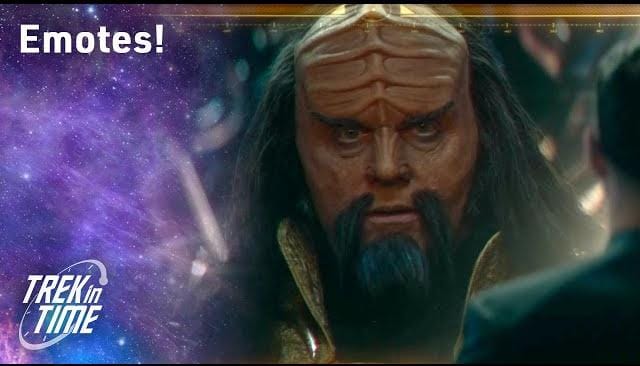 132: Star Trek Strange New Worlds Season 2, episode 1 “The Broken Circle"