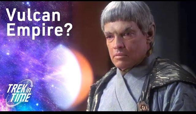 14: Shadows of P’Jem - Star Trek Enterprise Season 1, Episode 15