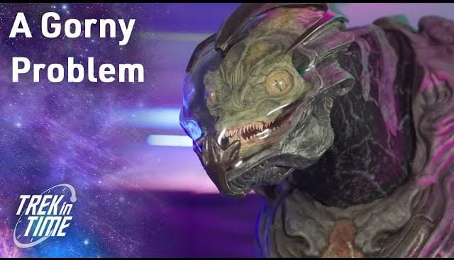 141: Star Trek Strange New Worlds Season 2, episode 10 “Hegemony"