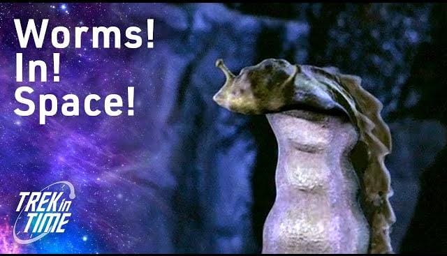 17: Rogue Planet - Star Trek Enterprise Season 1, Episode 18