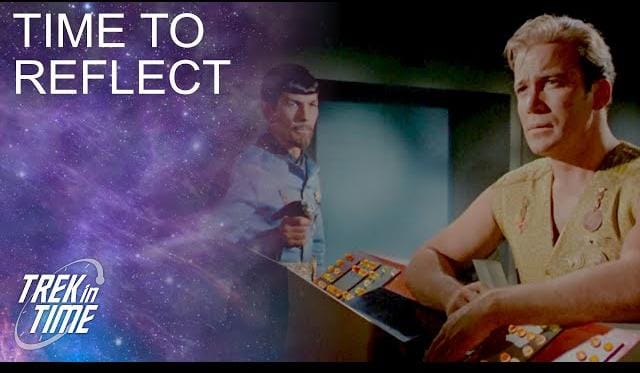 181: Star Trek TOS Season 2, “Mirror, Mirror”