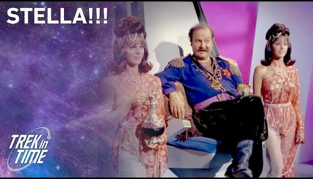 183: Star Trek TOS Season 2, “I, Mudd”