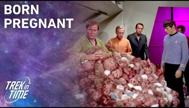 184: Star Trek TOS Season 2, “The Trouble With Tribbles”