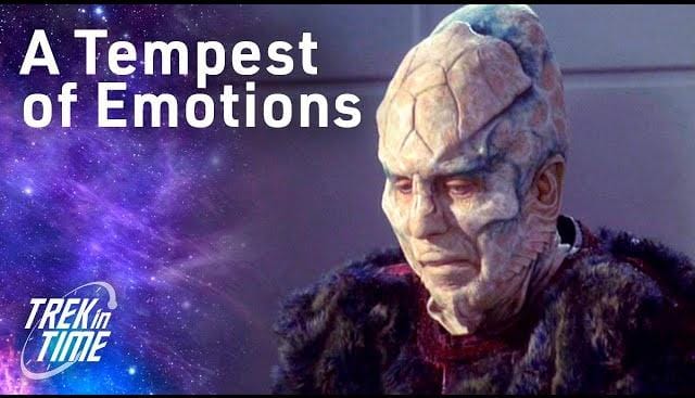 19: Oasis - Star Trek Enterprise Season 1, Episode 20