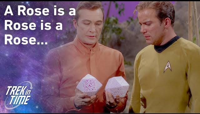 192: Star Trek TOS Season 2, “By Any Other Name”