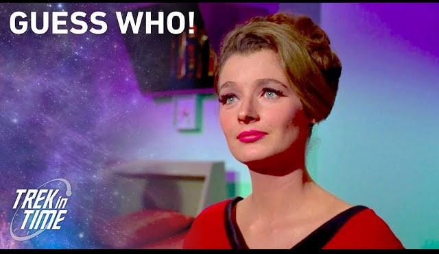 193: Star Trek TOS Season 2, “Return to Tomorrow”