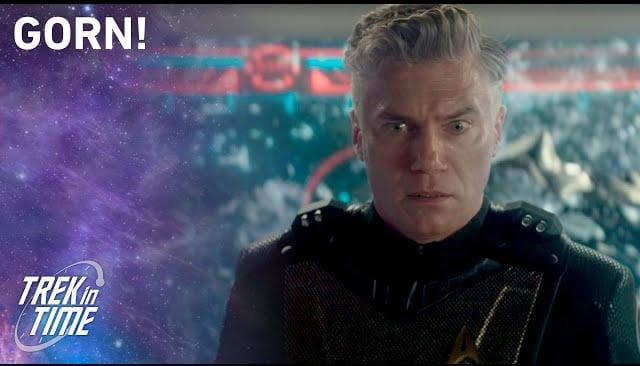 194: Star Trek - Strange New Worlds, Season 3, Episode 1, "Hegemony, Part II”