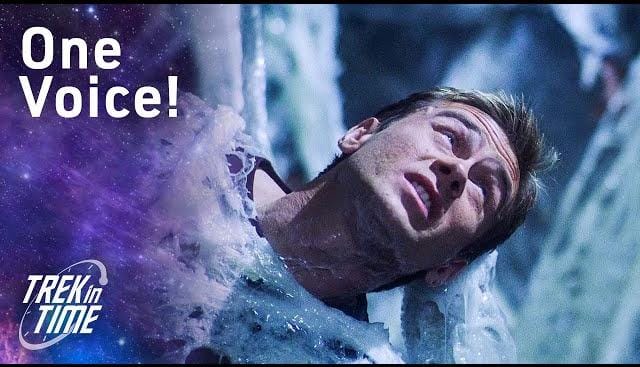 21: Vox Sola - Star Trek Enterprise Season 1, Episode 22