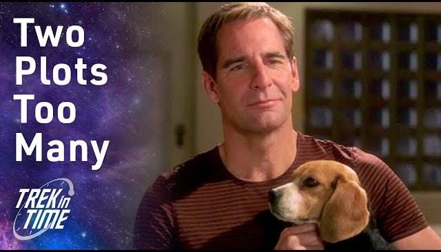 24: Two Days and Two Nights - Star Trek Enterprise Season 1, Episode 25