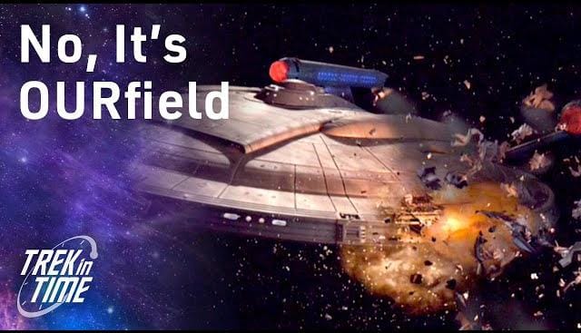 27: Minefield - Star Trek Enterprise Season 2, Episode 3