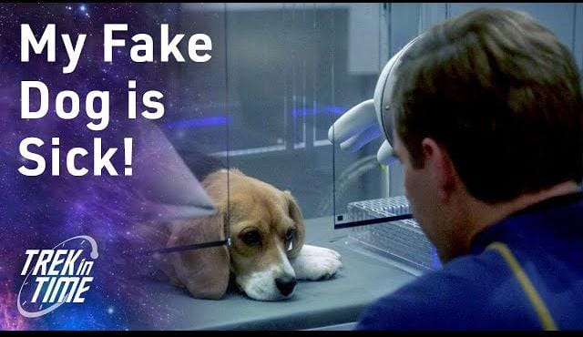 29: A Night in Sickbay - Star Trek Enterprise Season 2, Episode 5