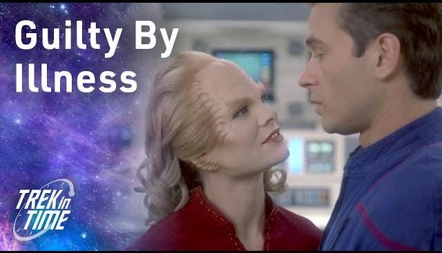 38: Stigma - Star Trek Enterprise Season 2, Episode 14