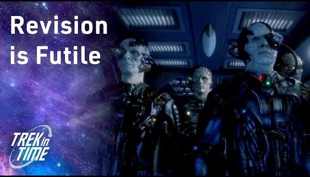 47: Regeneration - Star Trek Enterprise Season 2, Episode 23