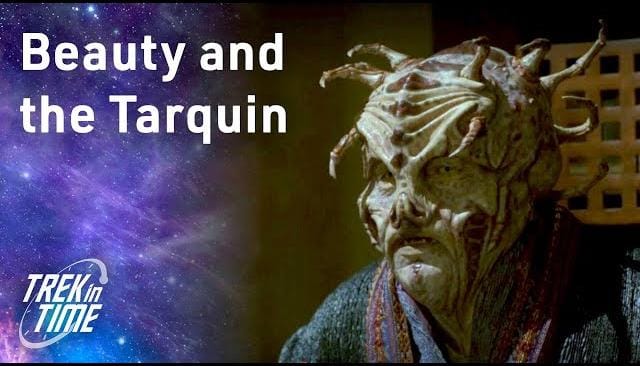 56: Exile - Star Trek Enterprise Season 3, Episode 5