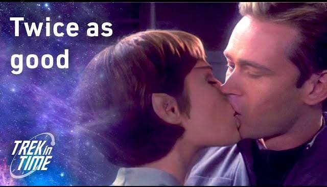 60: Similitude - Star Trek Enterprise Season 3, Episode 10