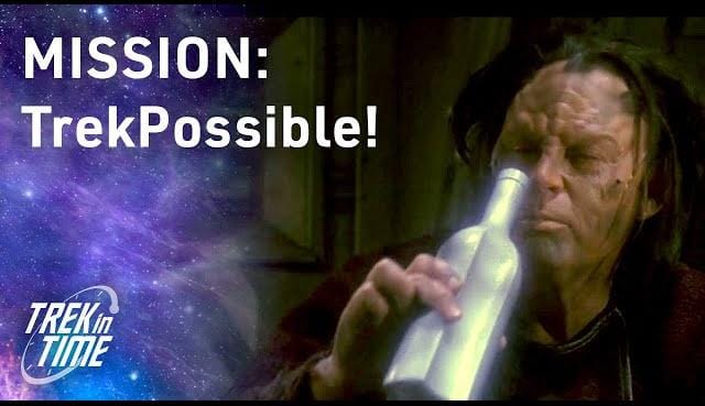64: Strategem - Star Trek Enterprise Season 3, Episode 14