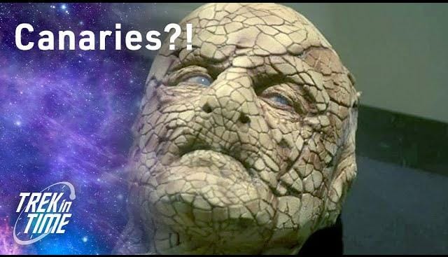 65: Harbinger - Star Trek Enterprise Season 3, Episode 15