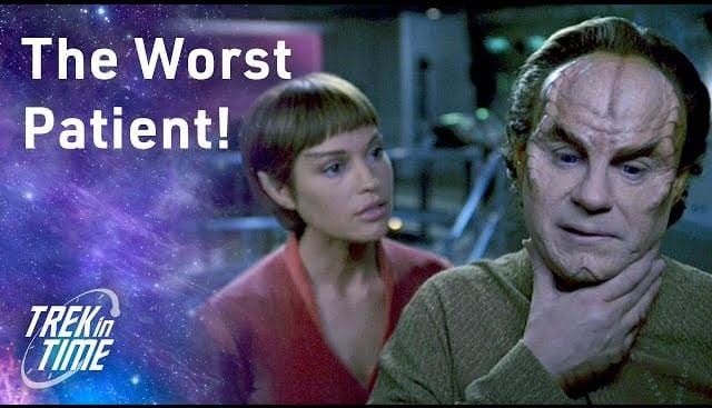 66: Doctor’s Orders - Star Trek Enterprise Season 3, Episode 16