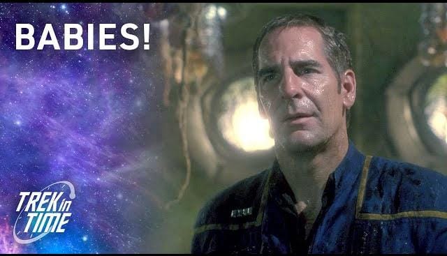 67: Hatchery - Star Trek Enterprise Season 3, Episode 17