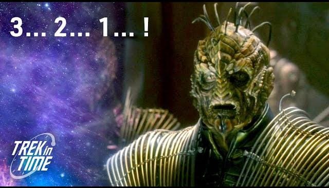 73: Countdown - Star Trek Enterprise Season 3, Episode 23
