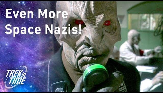 76: Storm Front (part 2) Star Trek Enterprise Season 4, Episode 2