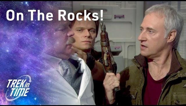 79: Cold Station 12 - Star Trek Enterprise Season 4, Episode 5