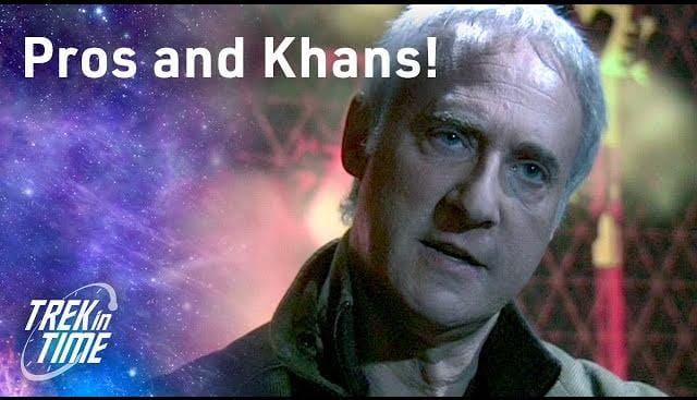 80: The Augments - Star Trek Enterprise Season 4, Episode 6