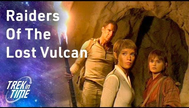 82: Awakening - Star Trek Enterprise Season 4, Episode 8