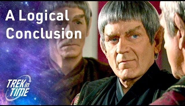 83: Kir’Shara - Star Trek Enterprise Season 4, Episode 9