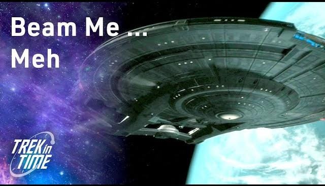 84: Daedalus - Star Trek Enterprise Season 4, Episode 10