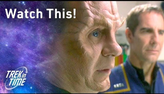 85: Observer Effect - Star Trek Enterprise Season 4, Episode 11
