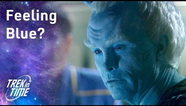 88: The Aenar - Star Trek Enterprise Season 4, Episode 14