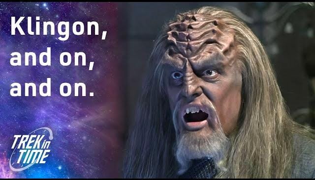 89: Affliction and Divergence - Star Trek Enterprise Season 4, Episode 15 and 16