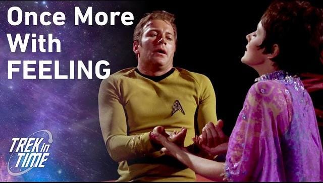 224: Star Trek TOS, “The Empath”