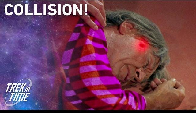 226: Star Trek TOS, “For the World Is Hollow, and I Have Touched the Sky”